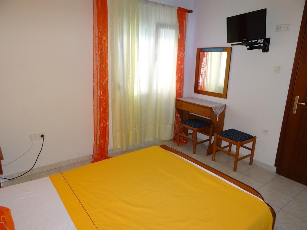 Mariren Apartment Neo Klima Room photo