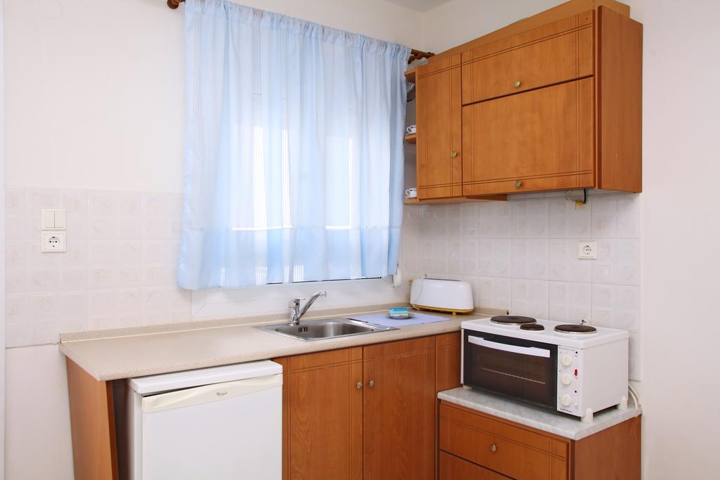 Mariren Apartment Neo Klima Exterior photo