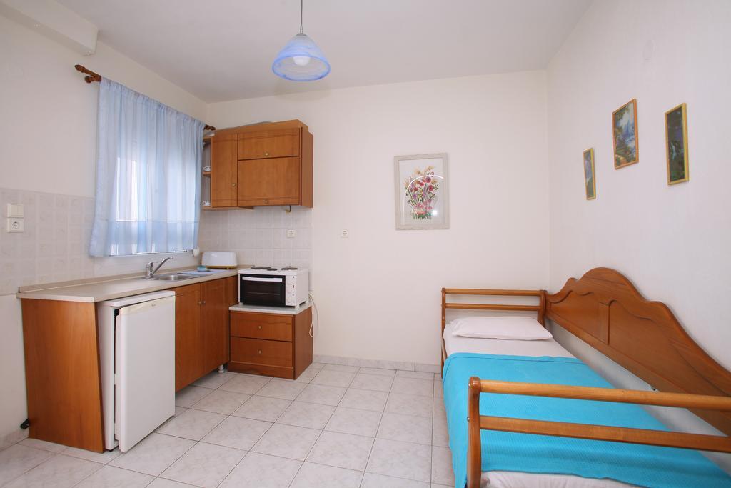Mariren Apartment Neo Klima Exterior photo