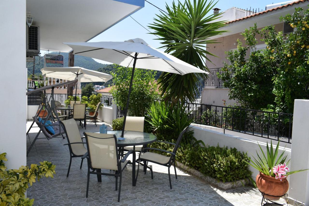 Mariren Apartment Neo Klima Exterior photo
